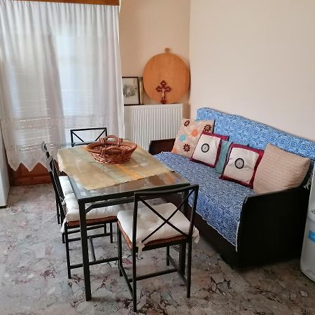 Genesis Villa Kastrákion Екстериор снимка