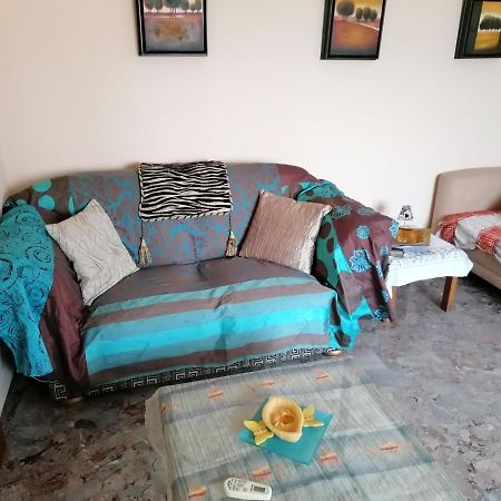 Genesis Villa Kastrákion Екстериор снимка