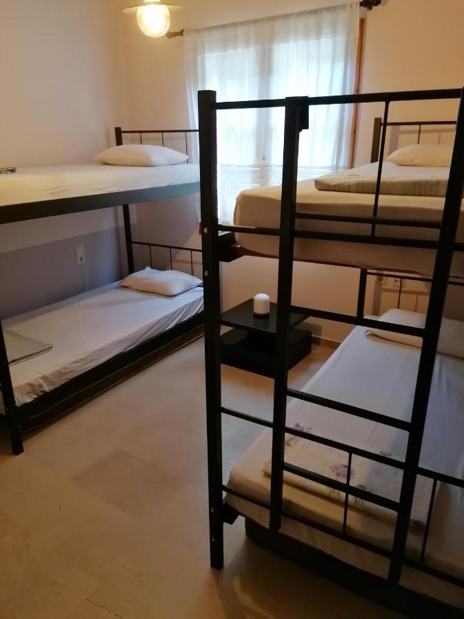 Genesis Villa Kastrákion Екстериор снимка