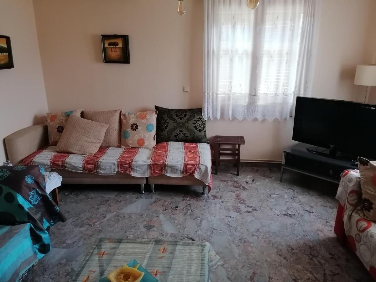 Genesis Villa Kastrákion Екстериор снимка