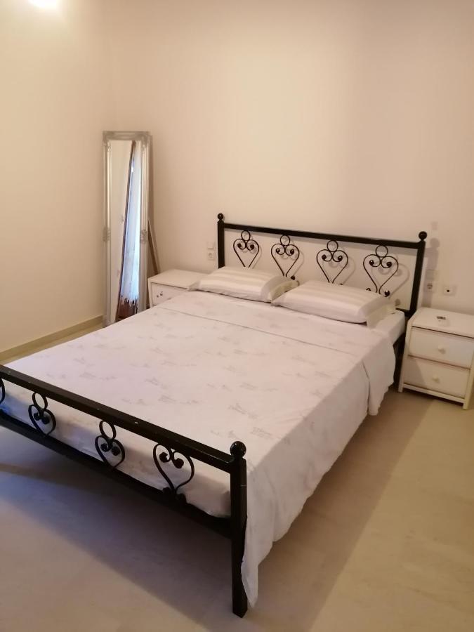 Genesis Villa Kastrákion Екстериор снимка